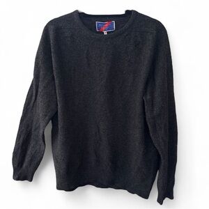 Best Made Co LAMbswool Crewneck Sweater